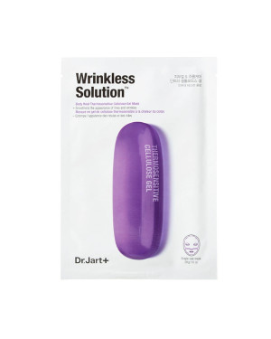 Dr. Jart+ - Dermask Intra Jet Wrinkless Solution - 1pezzo