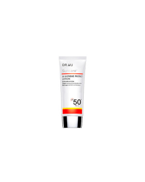 DR.WU - UV Extreme Protect Lotion SPF50+ PA+++ - 50ml
