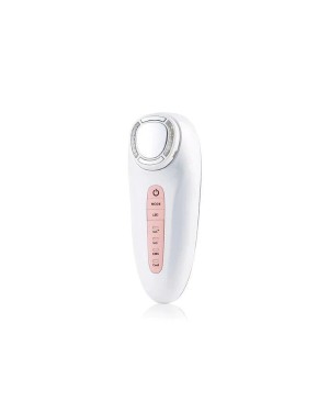EMAY PLUS - Hot and Cold Ionic Facial Massager EP-403 - 1stuk