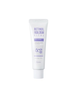 esfolio - Facial Cream - Retinol Vital - 50g