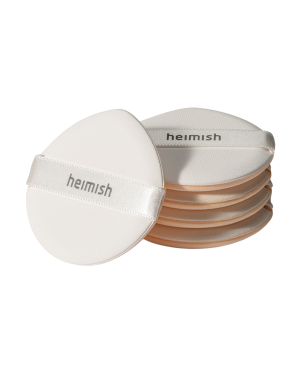 heimish - Ruby Cell Puff - 5pcs