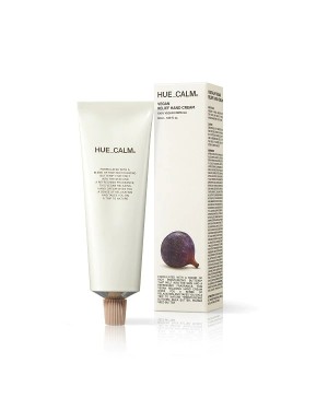 Hue Calm - Vegan Relief Hand Cream - 50ml
