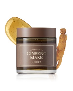I'm From - Ginseng Masque - 120g