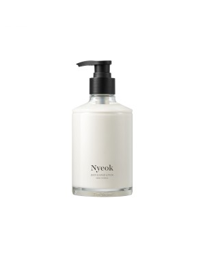 I'm From - Nyeok Body & Hand Lotion - 300g