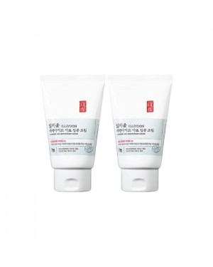 ILLIYOON - Ceramide Ato Concentrate Cream 200ml (2c/u) Set