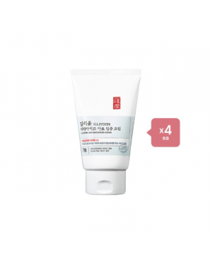 ILLIYOON - Ceramide Ato Concentrate Cream 200ml (4c/u) Set