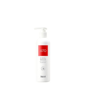 ISOI - ATO Cool Wash - 250ml
