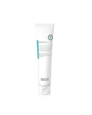 ISOI - Sensitive Brightening Dental Care - 150ml
