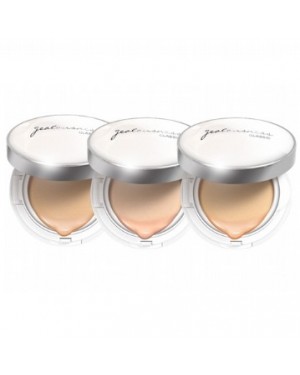 Jealousness - Jealousness Water Essence Fond de Teint Coussin Léger - 15g