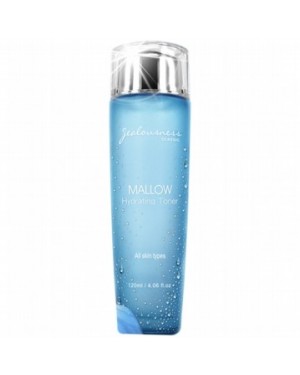 Jealousness - Lotion de beauté endormie - 120ml