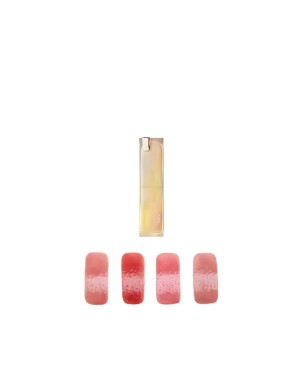 Joocyee - Crystal Jelly Mirror Lipstick - 3.5g