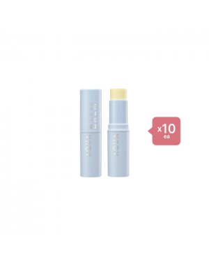 KAHI Aqua Balm SPF50+ PA++++ - 9g (10ea) Set