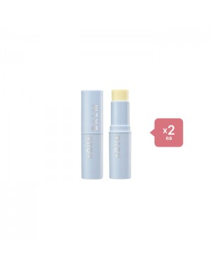 KAHI Aqua Balm SPF50+ PA++++ - 9g (2ea) Set