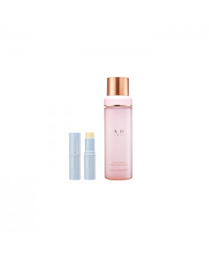 KAHI Skincare Heroes Set