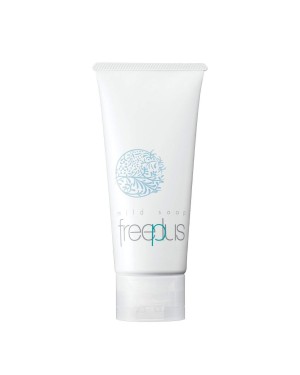 Kanebo - Freeplus Mild Soap Facial Cleansing - 100g