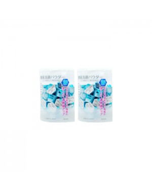 Kanebo - Suisai Beauty Clear Powder Wash - 32pcs (2ea) Set