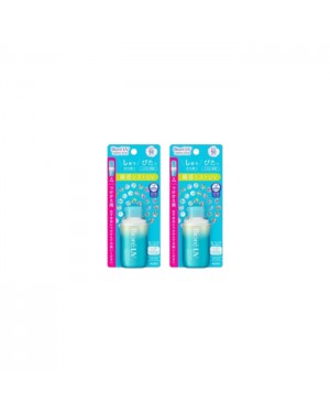 Kao - Biore UV Aqua Rich Aqua Protect Mist SPF50 PA++++ Refill - 60ml (2ea) Set