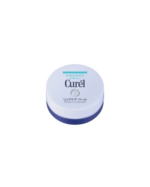Kao - Curel Intensive Moisture Care Moisture Lip Care Balm - 4.2g