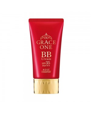 Kose - Grace One - BB Cream SPF35 PA+++ - 50g