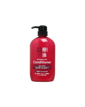KUMANO COSME - Camellia Oil Damage Care Conditioner - 600ml