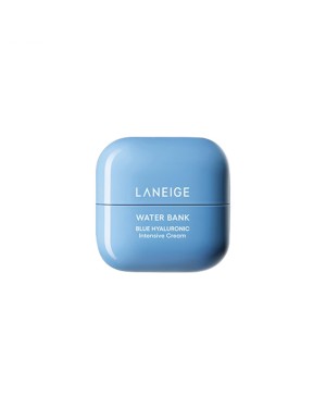 LANEIGE - Water Bank Blue Hyaluronic Intensive Cream - 50ml