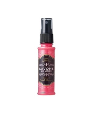 LAVONS - Fabric Refresher French Macaron - 40ml