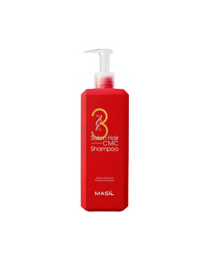 Masil - 3 Salon Hair CMC Shampoo - 500ml