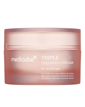 medicube - Triple Collagen Cream - 50ml