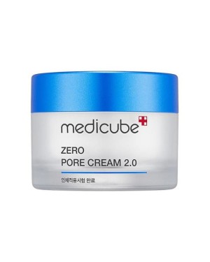 medicube - Crème zéro pore 2.0 - 50ml