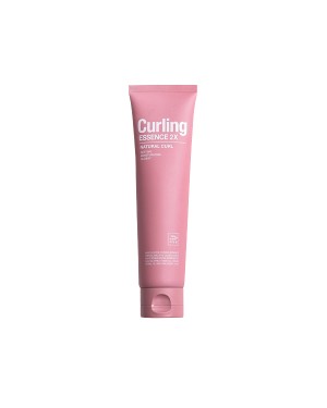 [Oferta] miseenscéne - Curling Essence 2X (2022 Version) - 150ml - Natural Curl