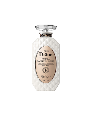 NatureLab - Moist Diane Perfect Beauty Extra Moist & Shine Shampooing - 450ml