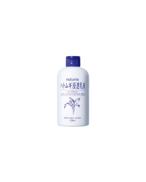 Naturie - HATOMUGI Skin Conditioning Milk - 230ml