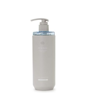 Off & Relax - Moisture Spa Shampoo - 460ml