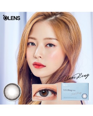 Olens - Viviring 1 Month - Gray - 2pièces