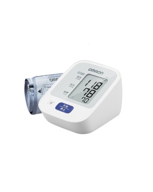 Omron - Arm Blood Pressure Gauge J710 (CN Version) - 1pièce