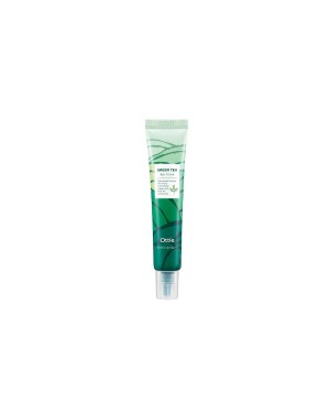 Ottie - Green Tea Eye Cream - 30ml