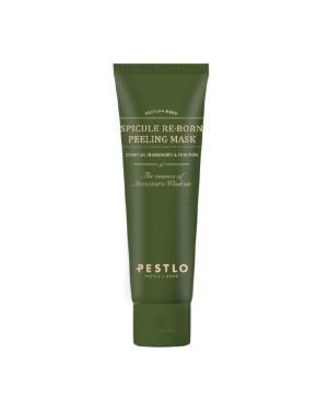 PESTLO - Masque Peeling Spicule Re-born - 120g