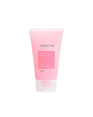 reduire - Refreshing Time Peeling Gel - 120ml