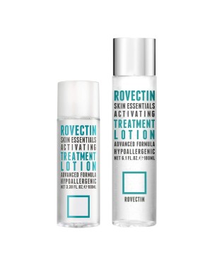 ROVECTIN - Lotion de traitement activatrice Skin Essentials