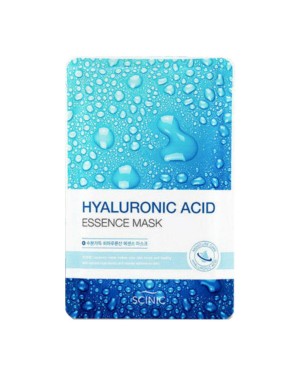 SCINIC - Masque à essence de acide hyaluronique - 20ml