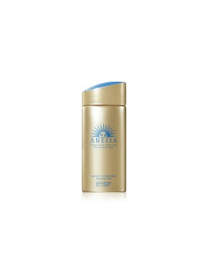 Shiseido - Anessa Perfect UV Sunscreen Skincare Milk N SPF50+ PA++++ - Version 2022 - 90ml
