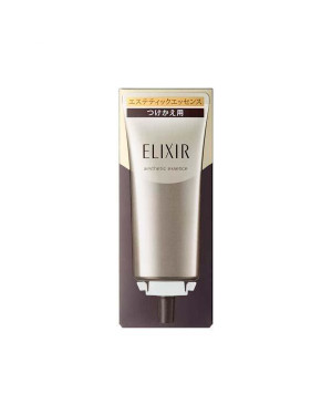 Shiseido - ELIXIR Aesthetic Essence Refill - 40g