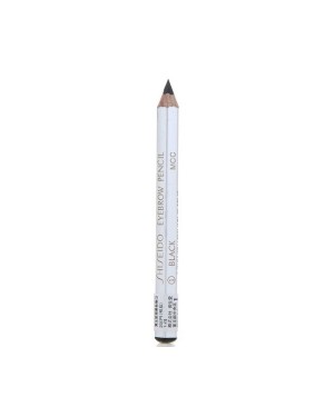 Shiseido - Eyebrow Pencil - 01 Black