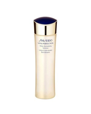Shiseido - VITAL-PERFECTION Adoucissant Revitalisant Blanc - 150ml