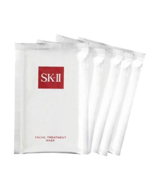 SK-II - Facial Treatment Mask - 5pcs