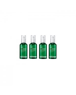 Dr.G - R.E.D Blemish Clear Soothing Active Essence - 80ml (4ea) Set