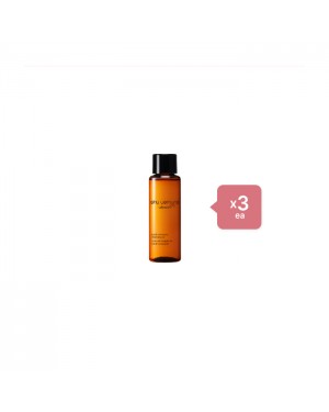 Shu Uemura Ultime8 Sublime Beauty Cleansing Oil - 15ml (3ea) Set