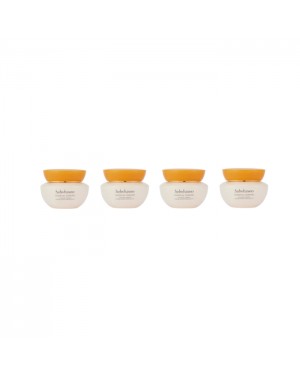 Sulwhasoo - Essential Comfort Firming Cream - 15ml (4ea) Set