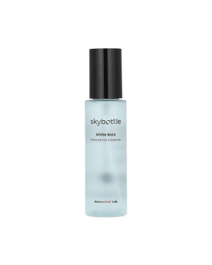 Skybottle - Perfumed Hair & Body Mist White Rain - 100ml