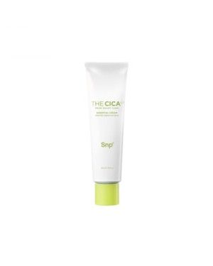SNP - The Cica 4.0 Essential Cream - 50ml